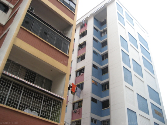 Blk 136 Bedok Reservoir Road (Bedok), HDB 3 Rooms #194682
